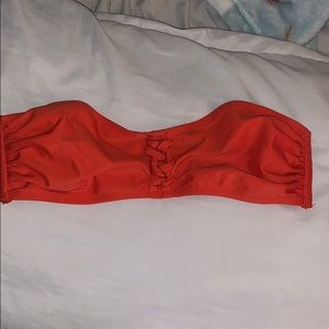 Old Navy bathing suit top